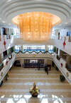 Отель Пекин Палас Soluxe Hotel Astana Нур-Султан-1