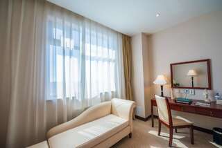 Отель Пекин Палас Soluxe Hotel Astana Нур-Султан-6